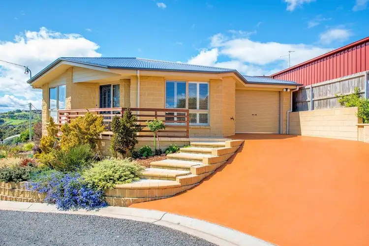 Main view of Homely townhouse listing, 2/65 Mungala Crescent, Miandetta TAS 7310