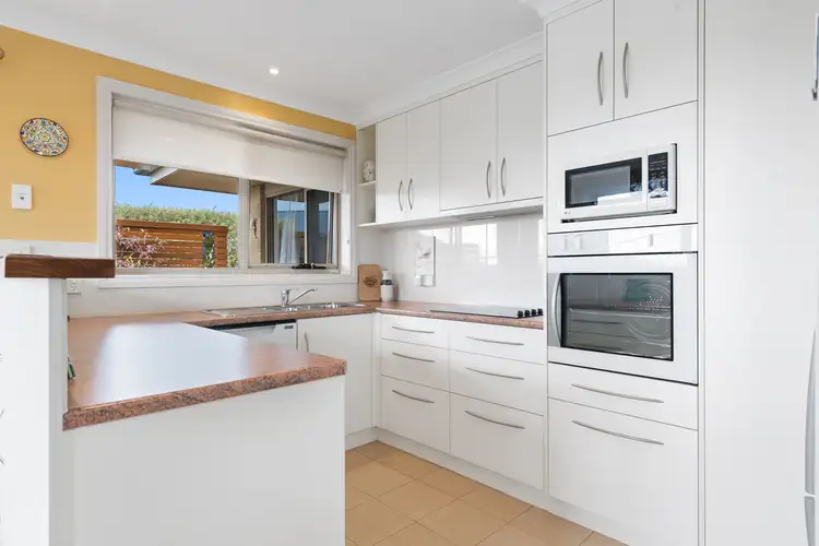 Third view of Homely townhouse listing, 2/65 Mungala Crescent, Miandetta TAS 7310