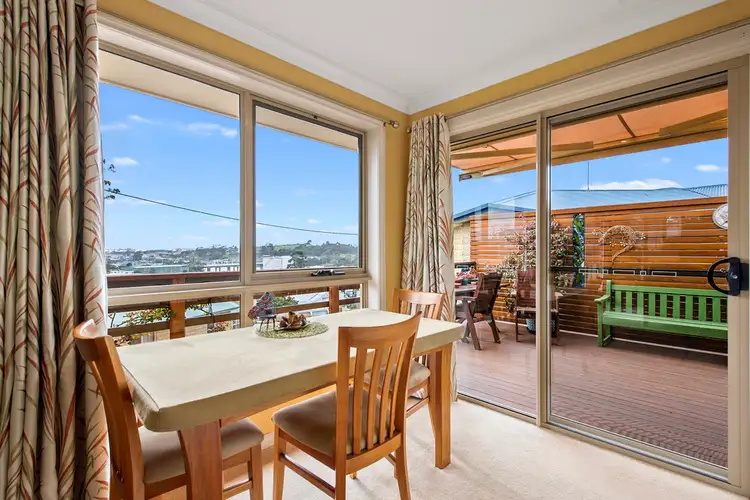 Fourth view of Homely townhouse listing, 2/65 Mungala Crescent, Miandetta TAS 7310