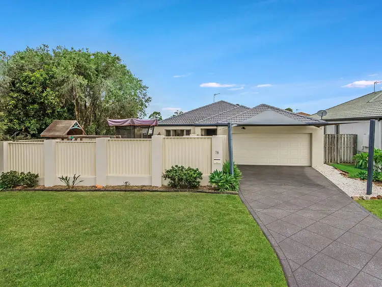 76 Inwood Circuit, Merrimac QLD 4226