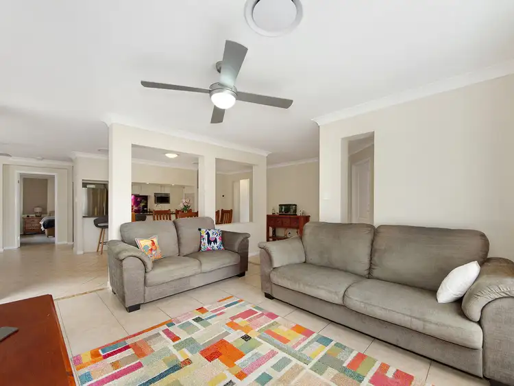 Sixth view of Homely house listing, 76 Inwood Circuit, Merrimac QLD 4226