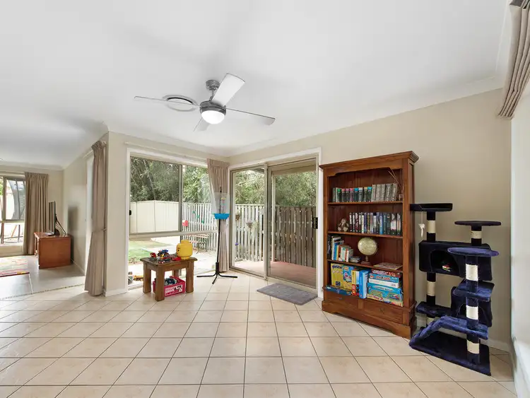 Seventh view of Homely house listing, 76 Inwood Circuit, Merrimac QLD 4226