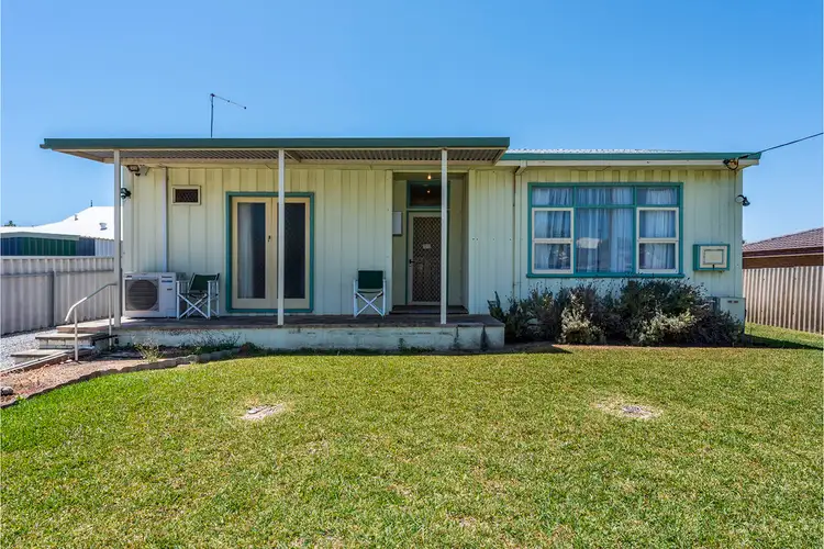 Fifth view of Homely house listing, 14 Gamble Street, Warnbro WA 6169