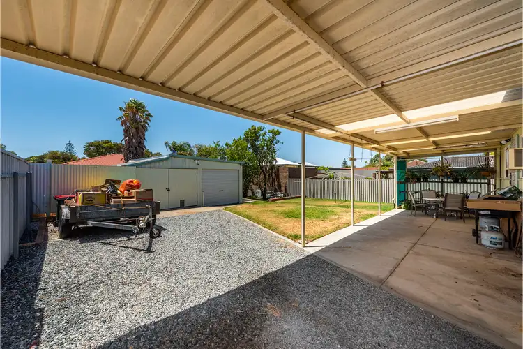 Seventh view of Homely house listing, 14 Gamble Street, Warnbro WA 6169