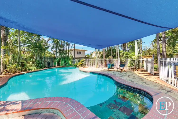 Main view of Homely house listing, 13 McBride Street, Heatley QLD 4814