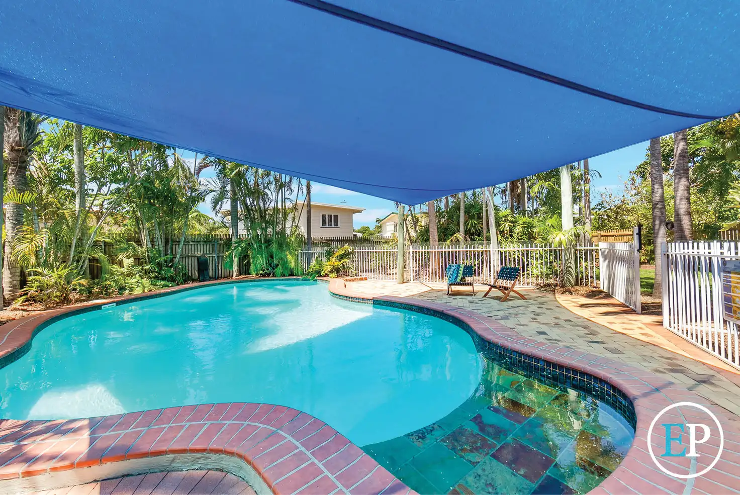 Main view of Homely house listing, 13 McBride Street, Heatley QLD 4814