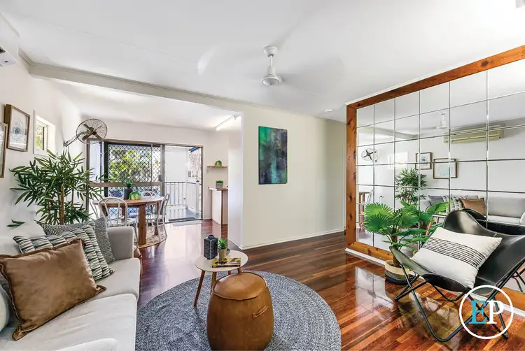 Third view of Homely house listing, 13 McBride Street, Heatley QLD 4814
