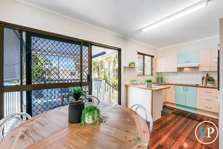 Fourth view of Homely house listing, 13 McBride Street, Heatley QLD 4814