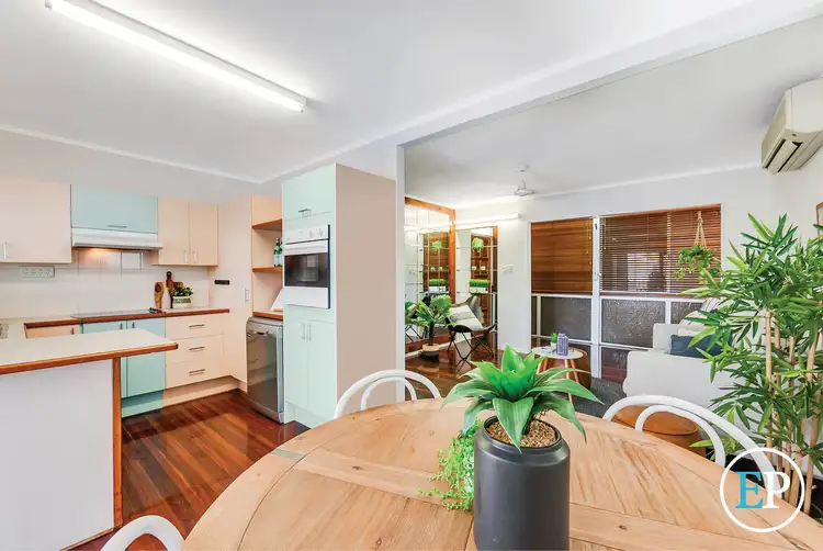 Sixth view of Homely house listing, 13 McBride Street, Heatley QLD 4814