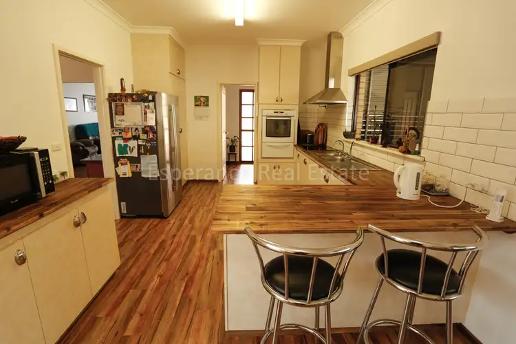 Second view of Homely house listing, 54 Westmacott Street, Castletown WA 6450