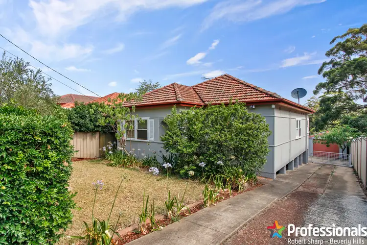 32 Shorter Avenue, Narwee NSW 2209