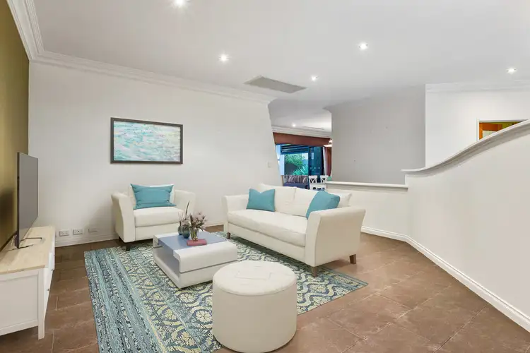 Seventh view of Homely house listing, 33 Cardamom Loop, Coogee WA 6166