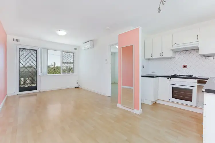 Main view of Homely unit listing, 50-188 North Beach Drive, Tuart Hill WA 6060
