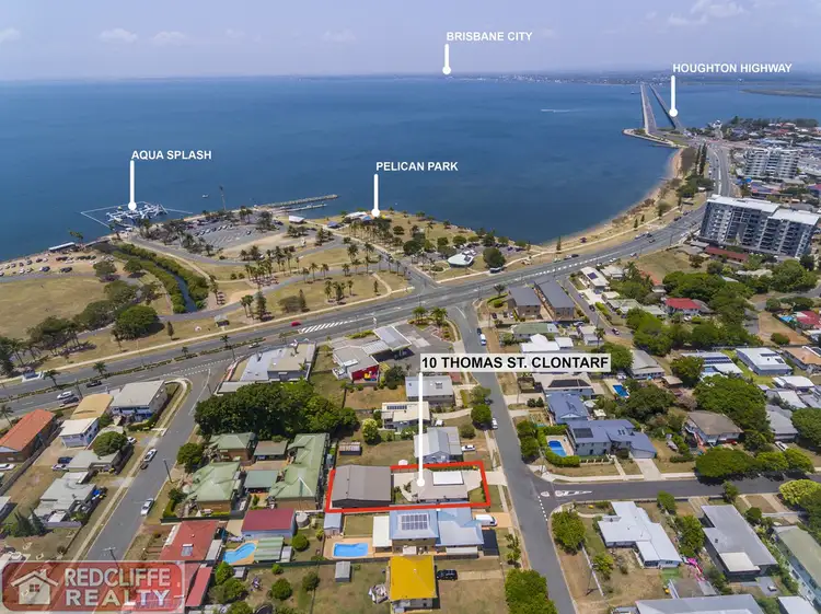 10 Thomas Street, Clontarf QLD 4019