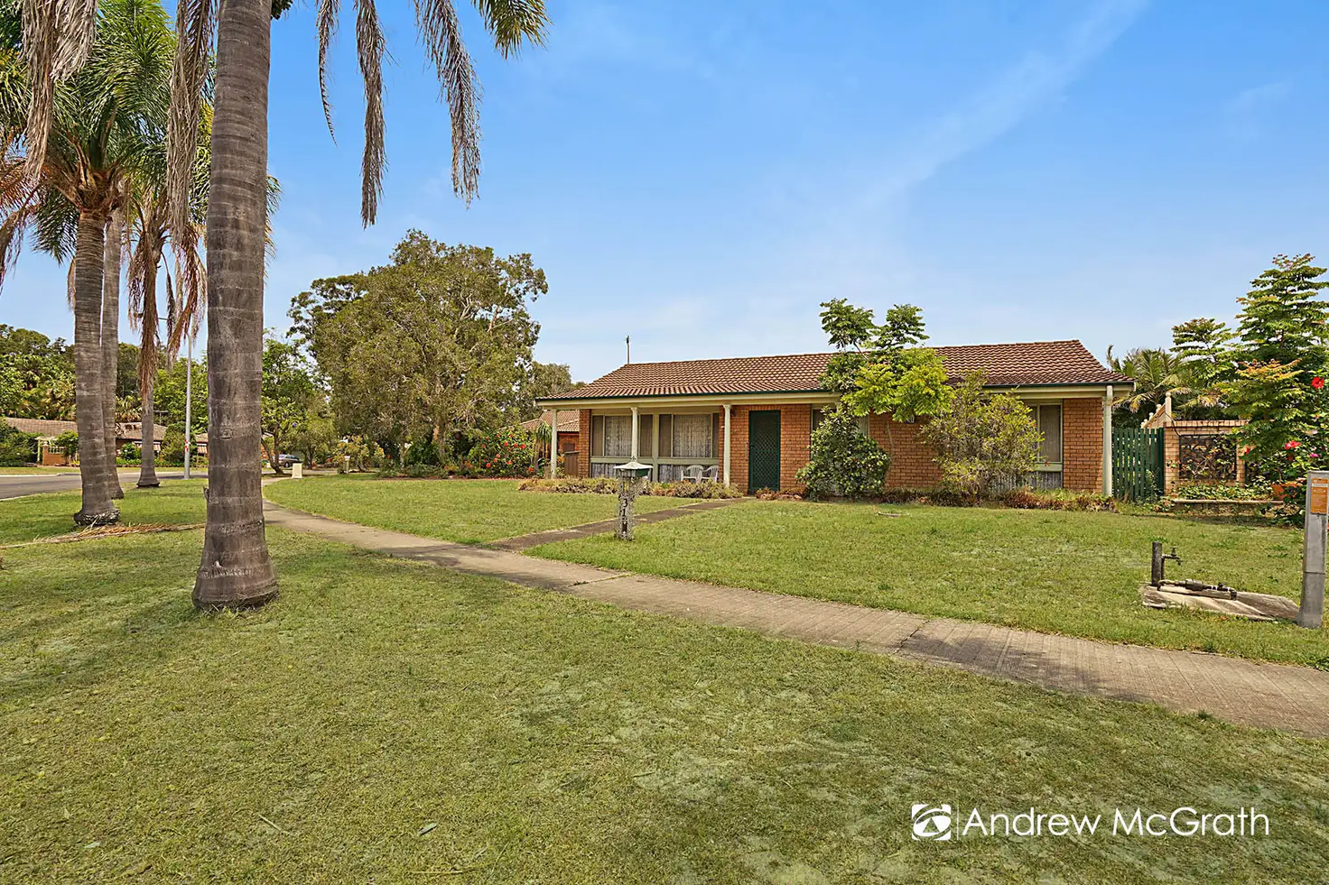 Main view of Homely house listing, 31 Cabbage Tree Palm Crescent, Pelican NSW 2281