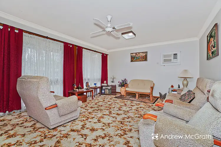 Second view of Homely house listing, 31 Cabbage Tree Palm Crescent, Pelican NSW 2281