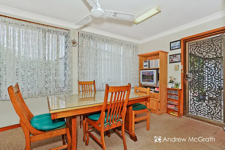Third view of Homely house listing, 31 Cabbage Tree Palm Crescent, Pelican NSW 2281
