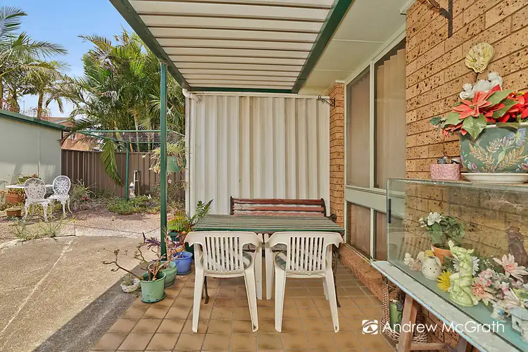 Fourth view of Homely house listing, 31 Cabbage Tree Palm Crescent, Pelican NSW 2281