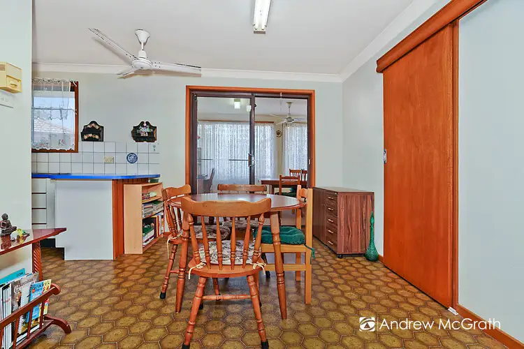 Sixth view of Homely house listing, 31 Cabbage Tree Palm Crescent, Pelican NSW 2281