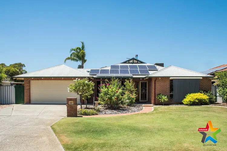 42 Valley Brook Road, Caversham WA 6055