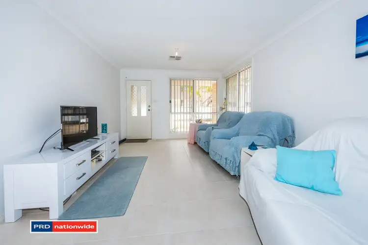 Second view of Homely house listing, 3/43 Bagnall Beach Road, Corlette NSW 2315