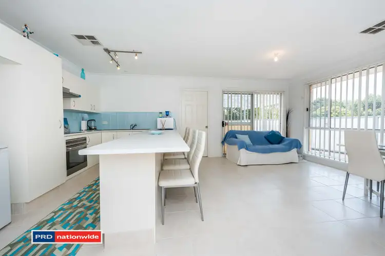 Fourth view of Homely house listing, 3/43 Bagnall Beach Road, Corlette NSW 2315