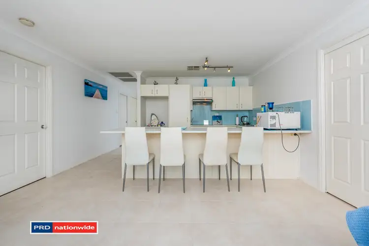 Fifth view of Homely house listing, 3/43 Bagnall Beach Road, Corlette NSW 2315
