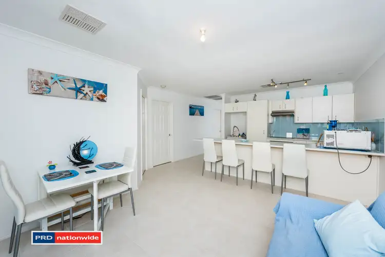 Sixth view of Homely house listing, 3/43 Bagnall Beach Road, Corlette NSW 2315