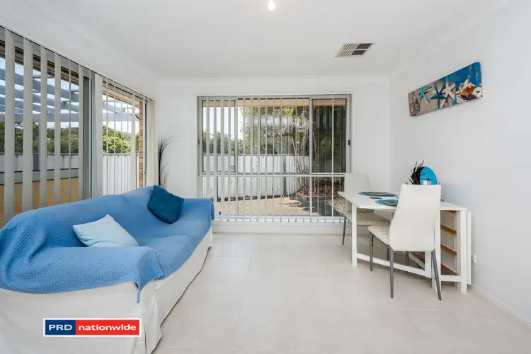 Seventh view of Homely house listing, 3/43 Bagnall Beach Road, Corlette NSW 2315