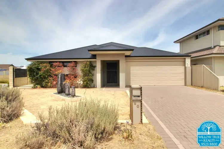 50 Acrasia Road, Baldivis WA 6171