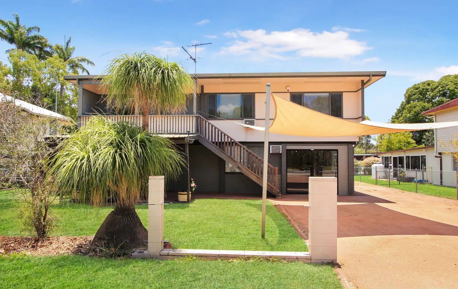 Main view of Homely house listing, 921 Riverway Drive, Condon QLD 4815