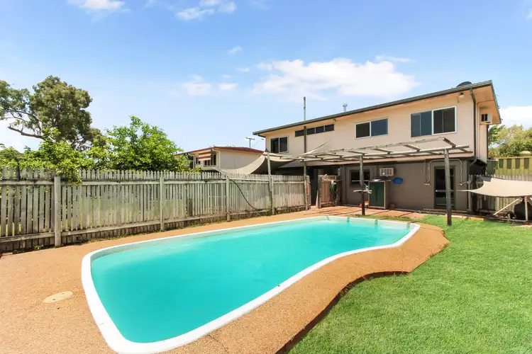 Second view of Homely house listing, 921 Riverway Drive, Condon QLD 4815