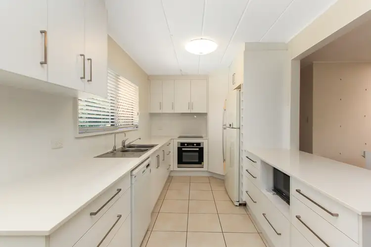 Third view of Homely house listing, 921 Riverway Drive, Condon QLD 4815
