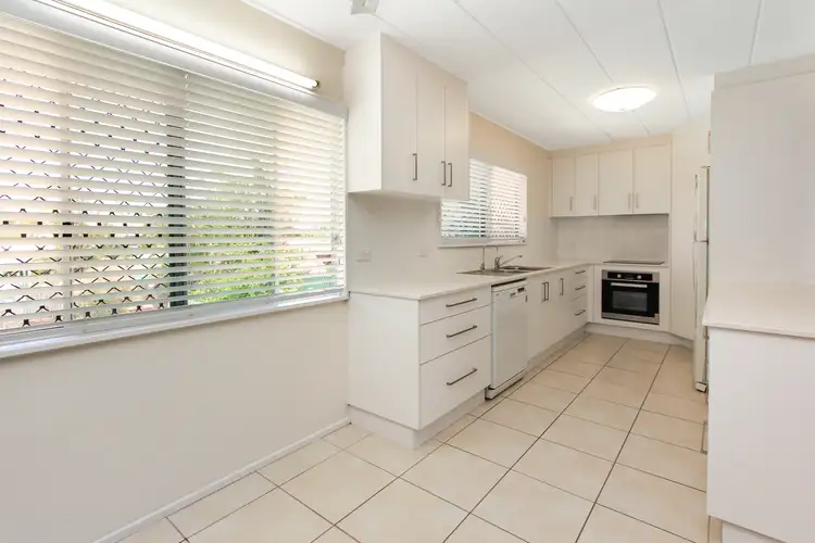 Fourth view of Homely house listing, 921 Riverway Drive, Condon QLD 4815