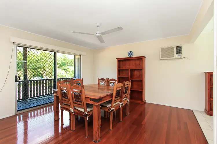 Fifth view of Homely house listing, 921 Riverway Drive, Condon QLD 4815