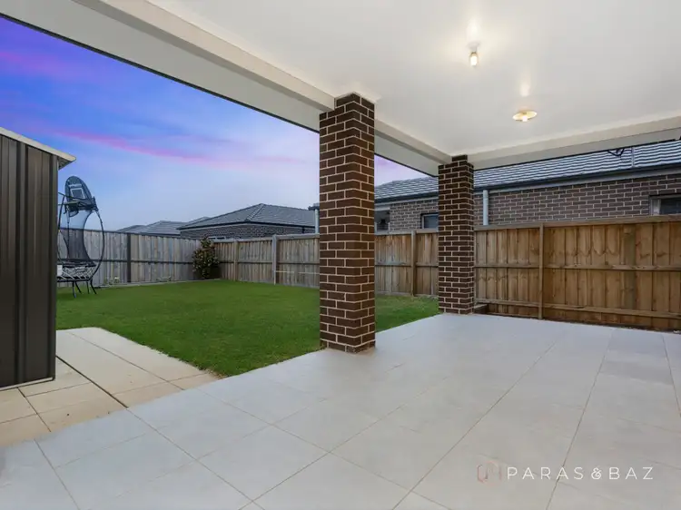 Fifth view of Homely house listing, 25 Nazarene Crescent, Schofields NSW 2762