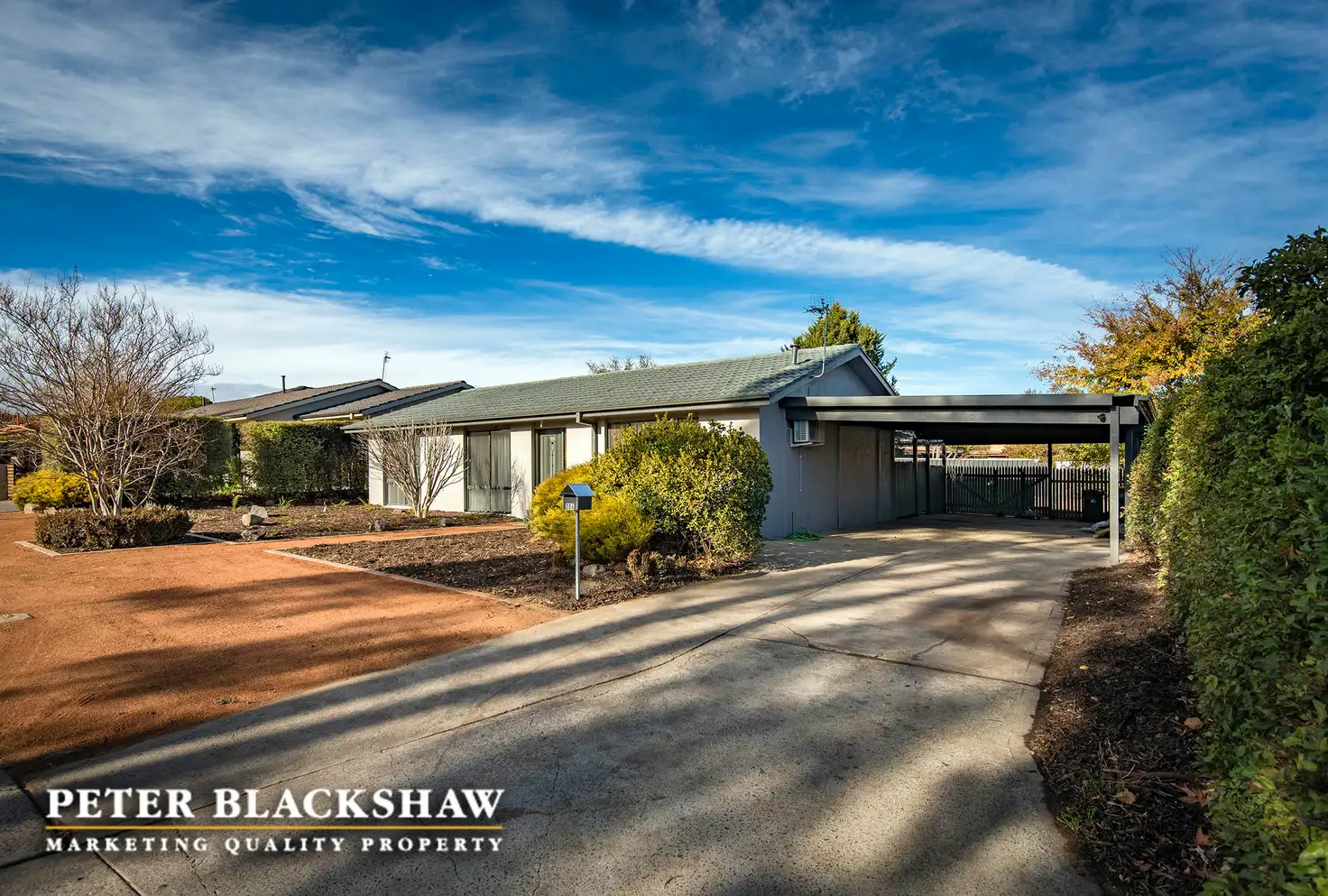 Main view of Homely house listing, 204 Ellerston Avenue, Isabella Plains ACT 2905