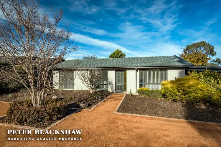 Second view of Homely house listing, 204 Ellerston Avenue, Isabella Plains ACT 2905