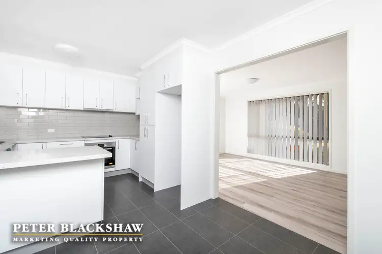 Fourth view of Homely house listing, 204 Ellerston Avenue, Isabella Plains ACT 2905