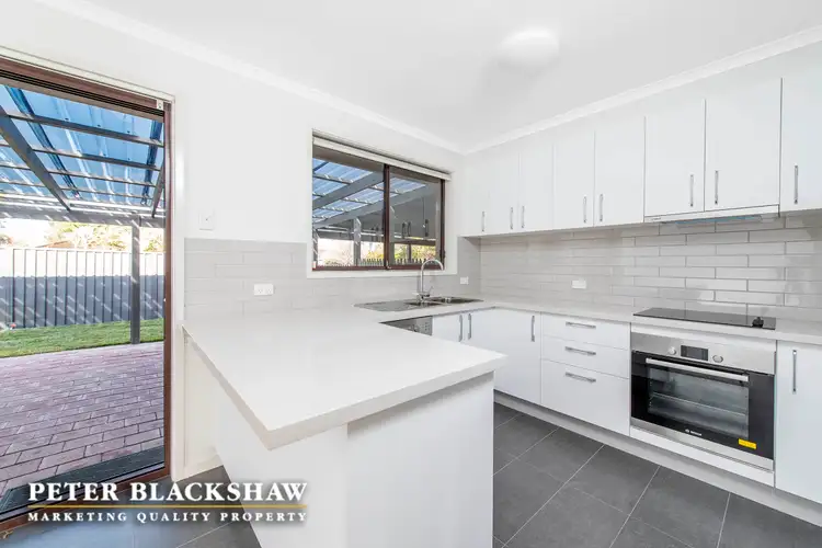 Fifth view of Homely house listing, 204 Ellerston Avenue, Isabella Plains ACT 2905