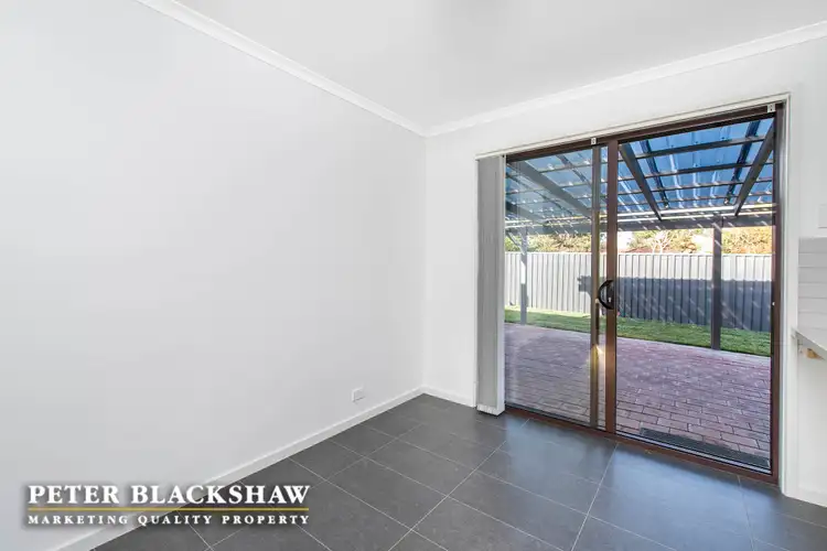 Sixth view of Homely house listing, 204 Ellerston Avenue, Isabella Plains ACT 2905