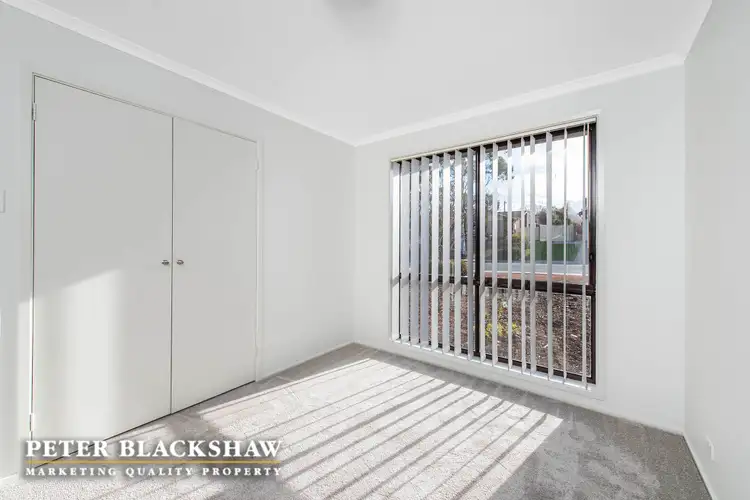 Seventh view of Homely house listing, 204 Ellerston Avenue, Isabella Plains ACT 2905