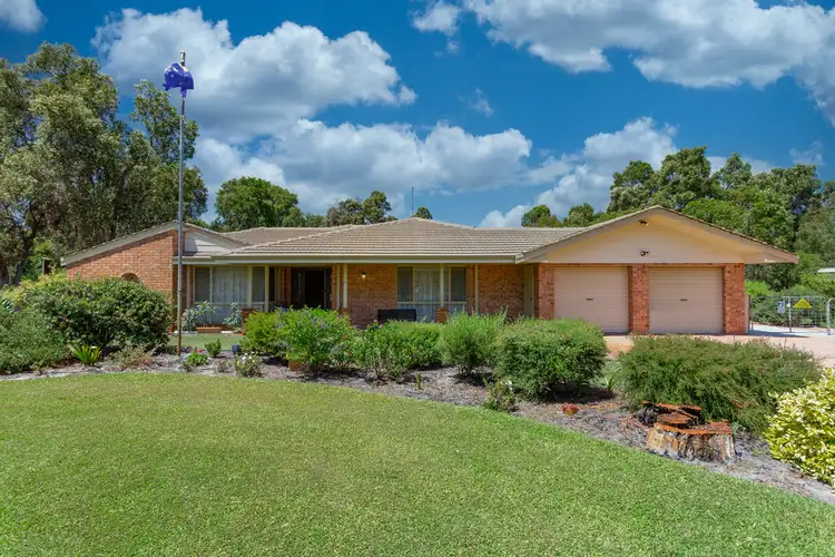 5 Turner Place, Gelorup WA 6230