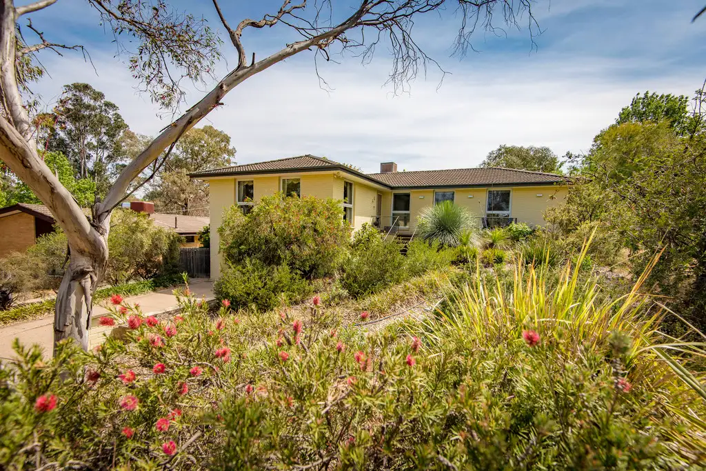 Main view of Homely house listing, 16 Fullwood Street, Weston ACT 2611