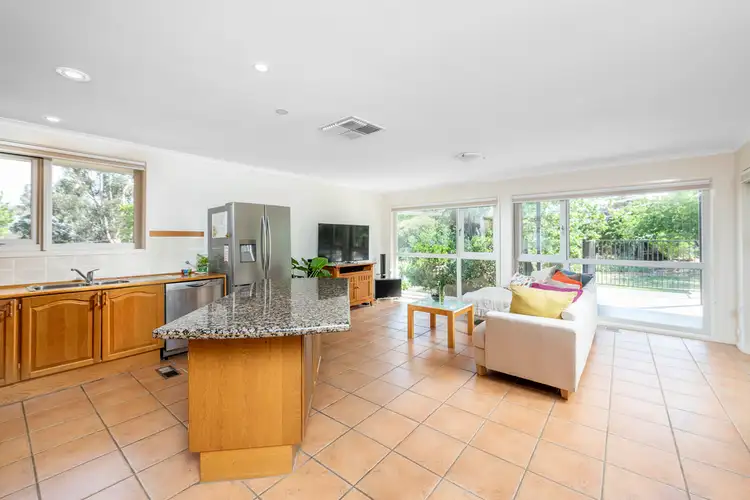 Fifth view of Homely house listing, 16 Fullwood Street, Weston ACT 2611