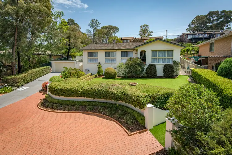 47 Langdon Avenue, Wanniassa ACT 2903