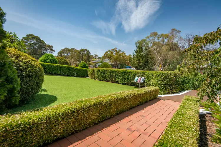 Second view of Homely house listing, 47 Langdon Avenue, Wanniassa ACT 2903