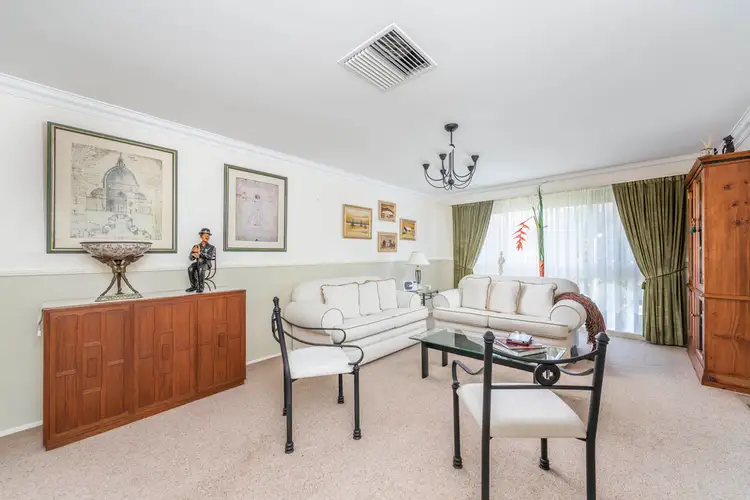 Third view of Homely house listing, 47 Langdon Avenue, Wanniassa ACT 2903