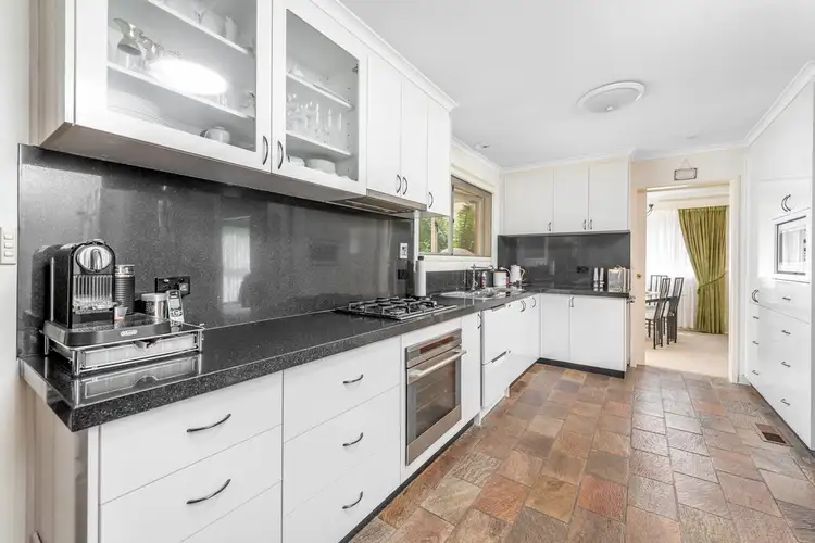 Fourth view of Homely house listing, 47 Langdon Avenue, Wanniassa ACT 2903