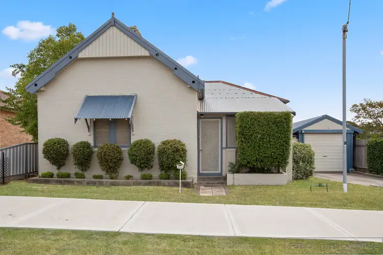 1/11 Brunswick Street, East Maitland NSW 2323